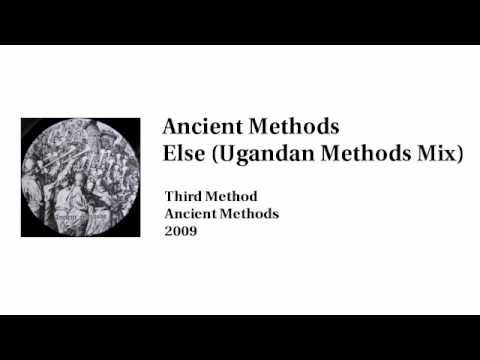 YouTube에서 Ancient Methods - Else (Ugandan Methods Mix) 보기 YouTube에서 Ancient Methods - Else (Ugandan Methods Mix) 보기
