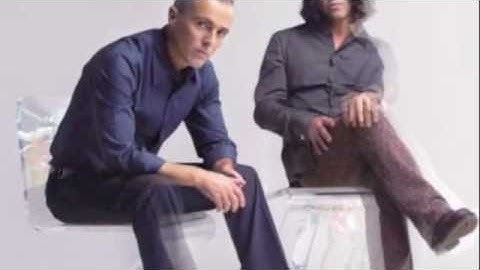 Tears For Fears - Goodnight Song