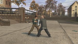 DETACHABLE WEAPON MOD | BULLY SE/AE