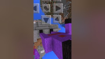 Minecraft-Shockwave Building