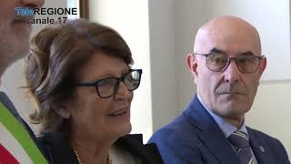 Licranet Di Pescara Intitolato Allex Sindaco Pace - 30102023