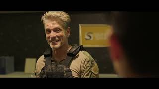 LAST RESORT [Trailer]