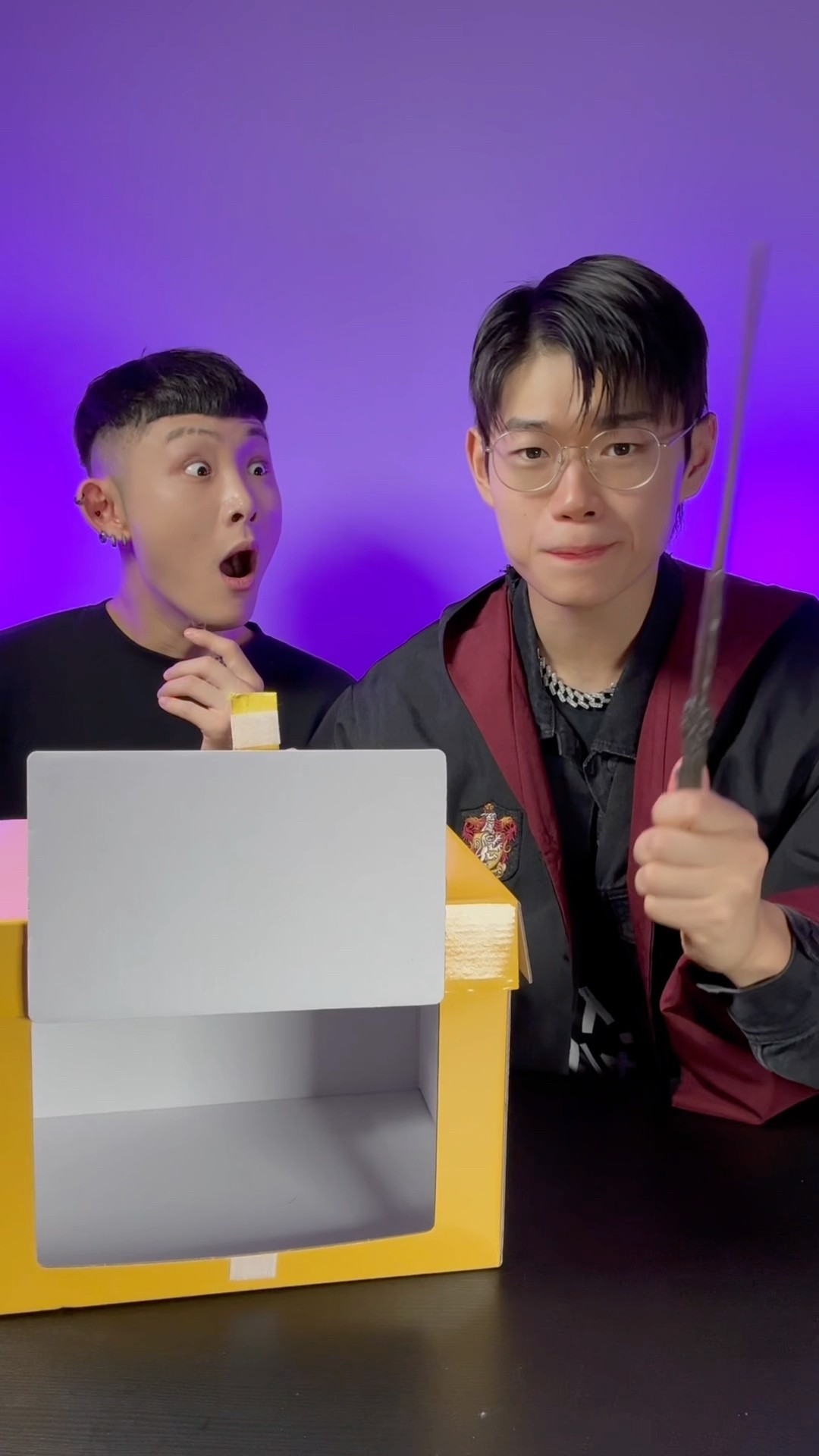 Guess the sound! #beatbox #tiktok