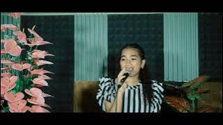 TERLANJUR SAYANG - LIVE COVER BY FANISHYA MAMORIBO