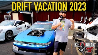 Drift Vacation 2023
