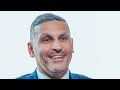 Chairman Khaldoon Al Mubarak 2023 Interview | UCL Win, Haaland, Pep, Gundogan &amp; More | Part 1/2