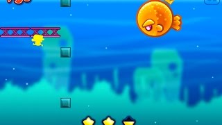 Kill the Plumber 2 -- Level 36 Walkthrough