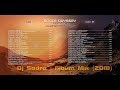 Dj Sadru - Space Odyssey -  Journey To The Sun (Album Mix) (2018)