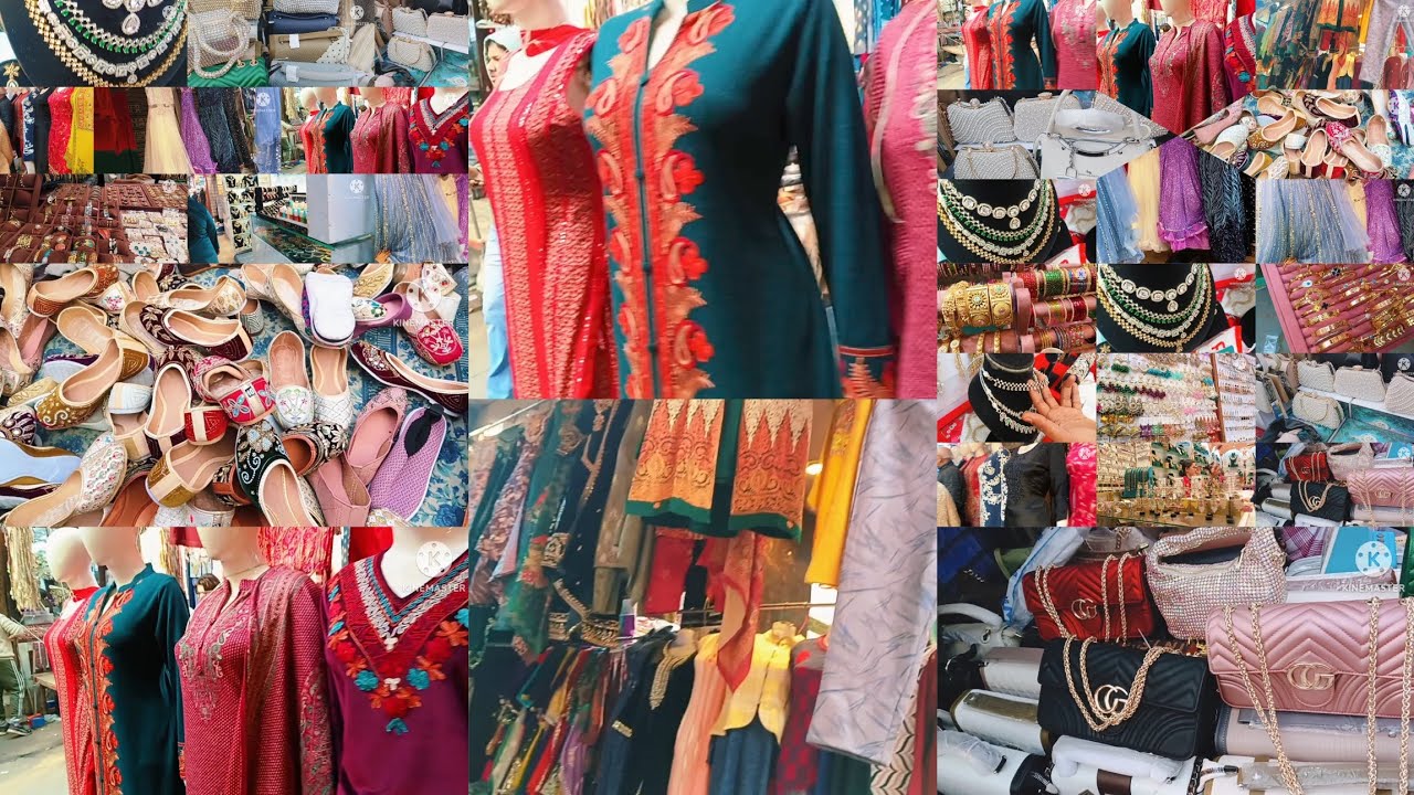 Krishna Nagar Market Mini Vlog ✨✨@vaishnavivlogs-h5l .........✨✨