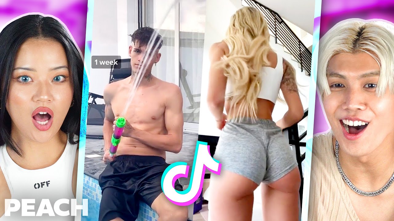 Peach Streamer