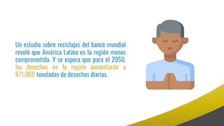 El rol del reciclaje en las empresas