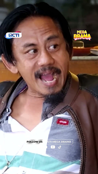 Ujang Ditanduk Kang Mus Sebagai Peringatan #premanpensiunfull #premanpensiun2 #salamolahraga