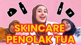 Pentingnya Skincare Agar Awet Muda!!! dr Kamila Jaidi MARS.