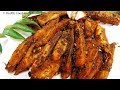 Vazhakkai Varuval Recipe - Chettinad Valakkai Varuval - Raw Banana Fry Recipe - Vazhakkai Masala Fry