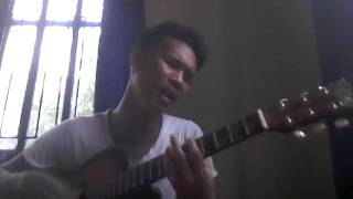HELLO BAND biarkan berlalu COVER