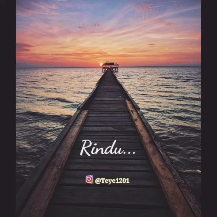 STORY WA ~ DYGTA TERSIKSA RINDU