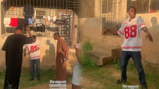 Prophecy unfold in Agada community,