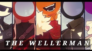 The Wellerman [Alan Becker][Avm][Ava]