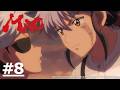 《MAO摩緒》第8話 (繁中字幕 | 日語原聲)【Ani-One Asia】