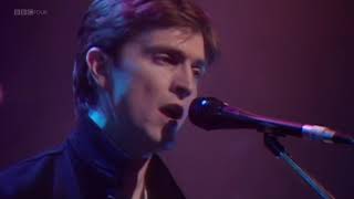 Prefab Sprout - When Love Breaks Down (Old Grey Whistle Test Live 1985)