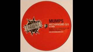 Mumps aka Umek - Mechanism &quot;R&quot; - [PAIN 033 - B1]