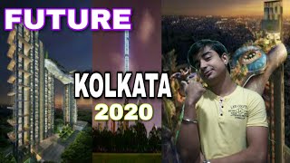 Kolkata On its way towards architectural Future || Futuristic Buildings in Kolkata 2020
