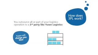 Yusen Logistics Presentation