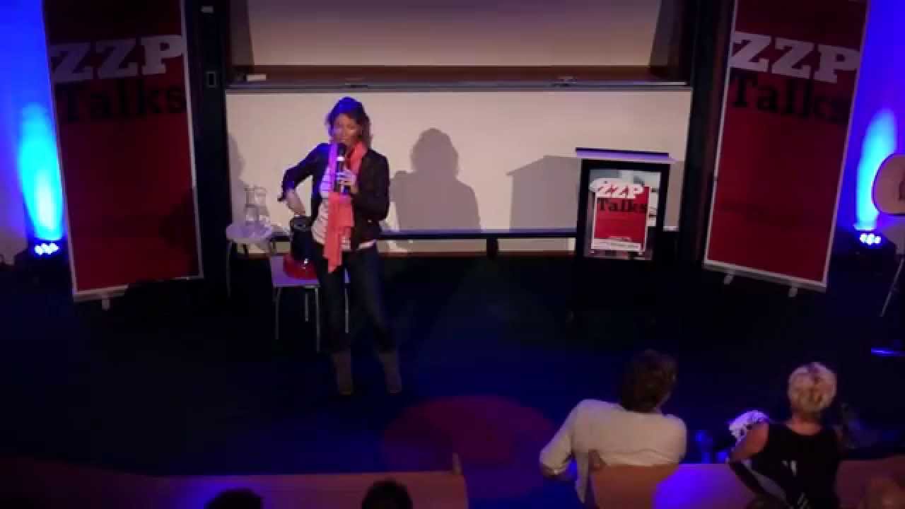 ZZP Talks | Esther Jacobs: haar verhaal over “Strive, Struggle & Shine"