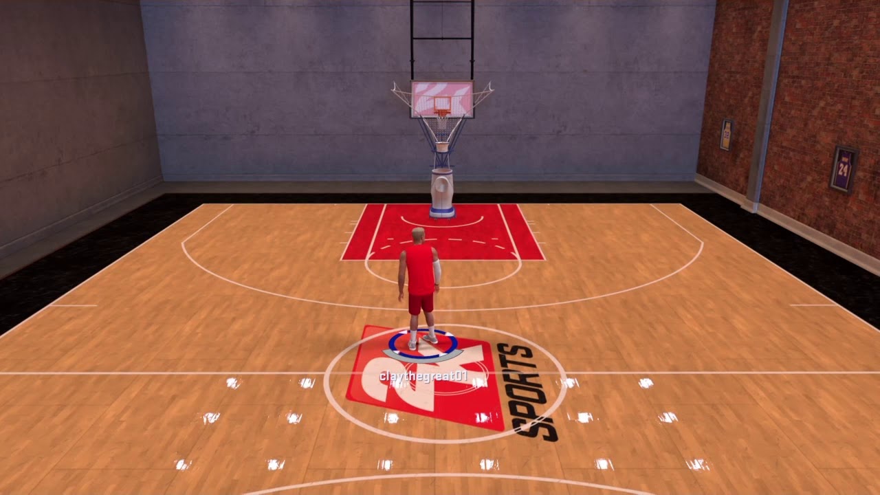 PRACTICING ON MY COURT YouTube PRACTICING ON MY COURT YouTube