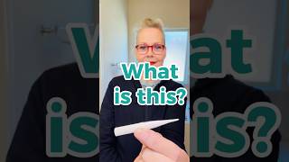 Do You Know What This Is? We Still Use One