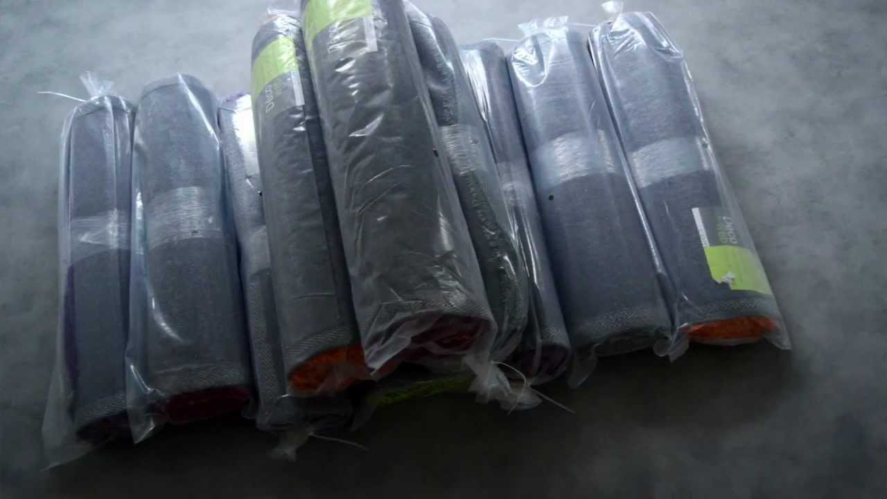 Les tapis shaggy en Folie - Decoweb.com