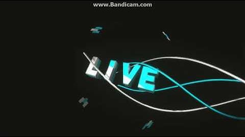 Live intro free2use