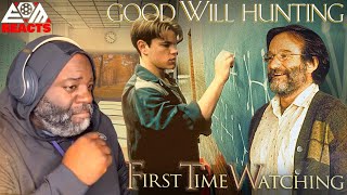 Good Hunting (1997) Movie Reaction First Time Watching Review and Commentary - JL - YouTube