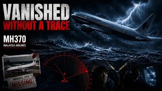 The Greatest Aviation Mystery Ever Solved? Mh370