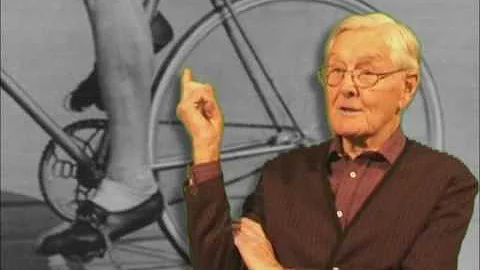 Tommy Godwin - Britain & the World 1945+