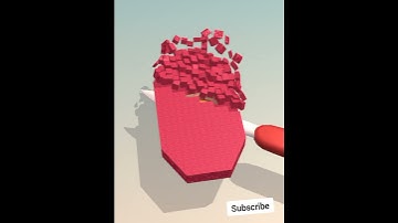 A Very relaxing soap cutting asmr | soap cutting | relaxing sound | soap cut asmr | slice cut asmr