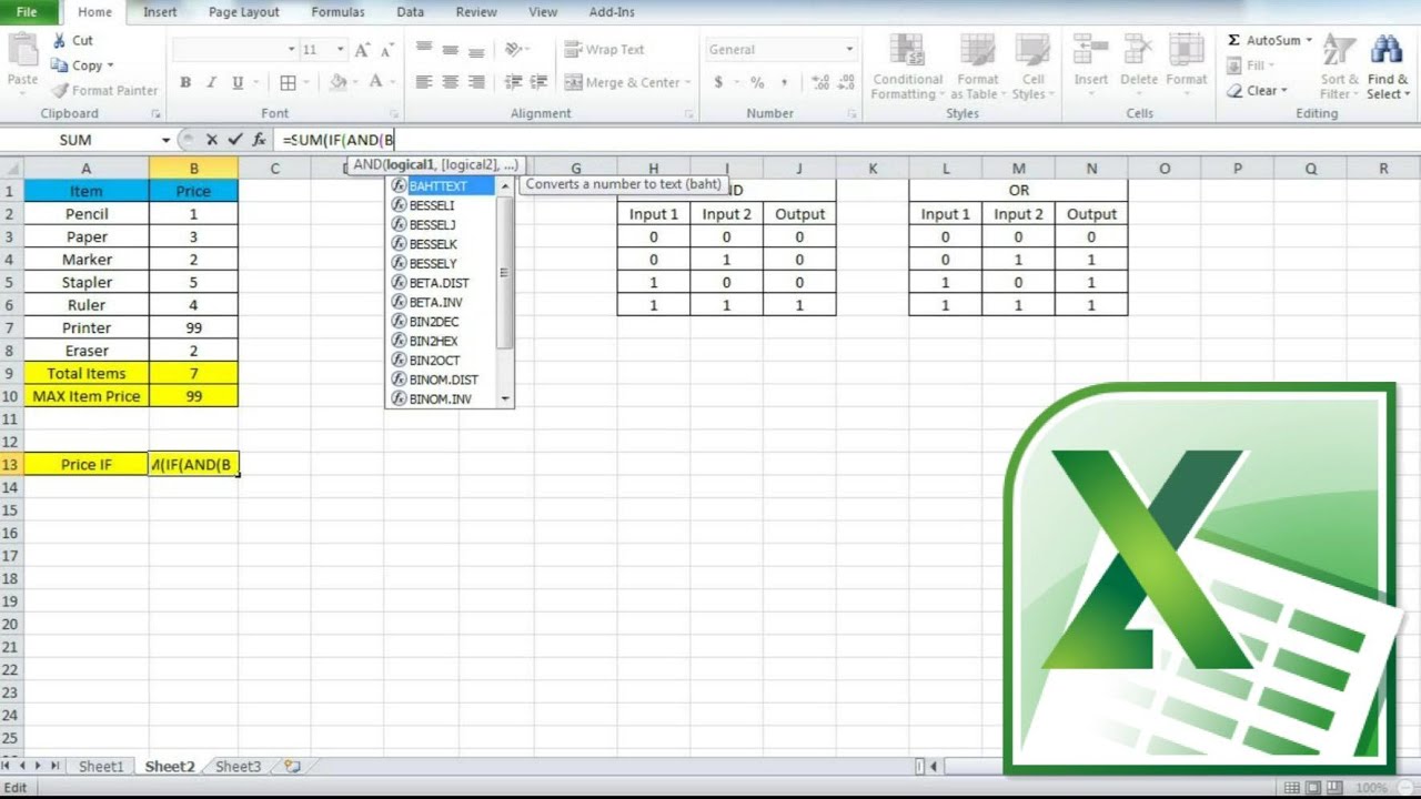 how-to-group-worksheets-in-excel