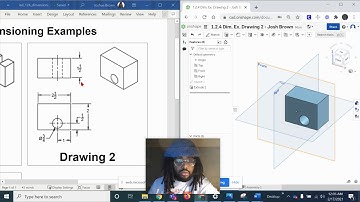 1.2.4 Dimensioning Examples Part 1