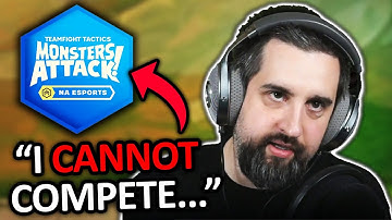 The Legal Reason Why Mortdog Cannot Play in Tournaments