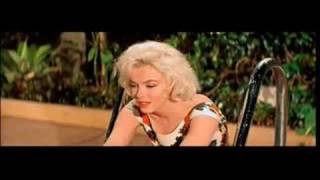 Marilyn Monroe- Something&#39;s Got To Give Part 2 of 6: HIQ