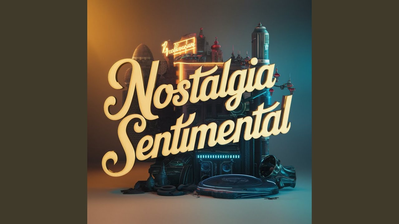 Sentimental Nostalgia Nostalgia Sentimental 4 - YouTube