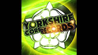 DJ JIM - Just A Freak (Sample) - Forthcoming on Yorkshire Core Records 2020 Video