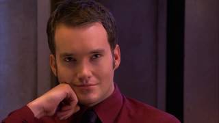 Soft and funny Ianto Jones scenes