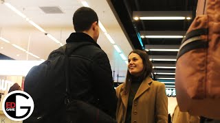 Lets Just Go Back To My Place