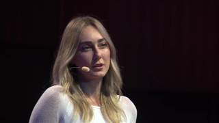 Own your mistakes Cristel Carrisi - wise life lesson.