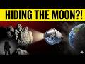 The Forbidden View: Why NASA is Hiding the Far Side Moon photo?