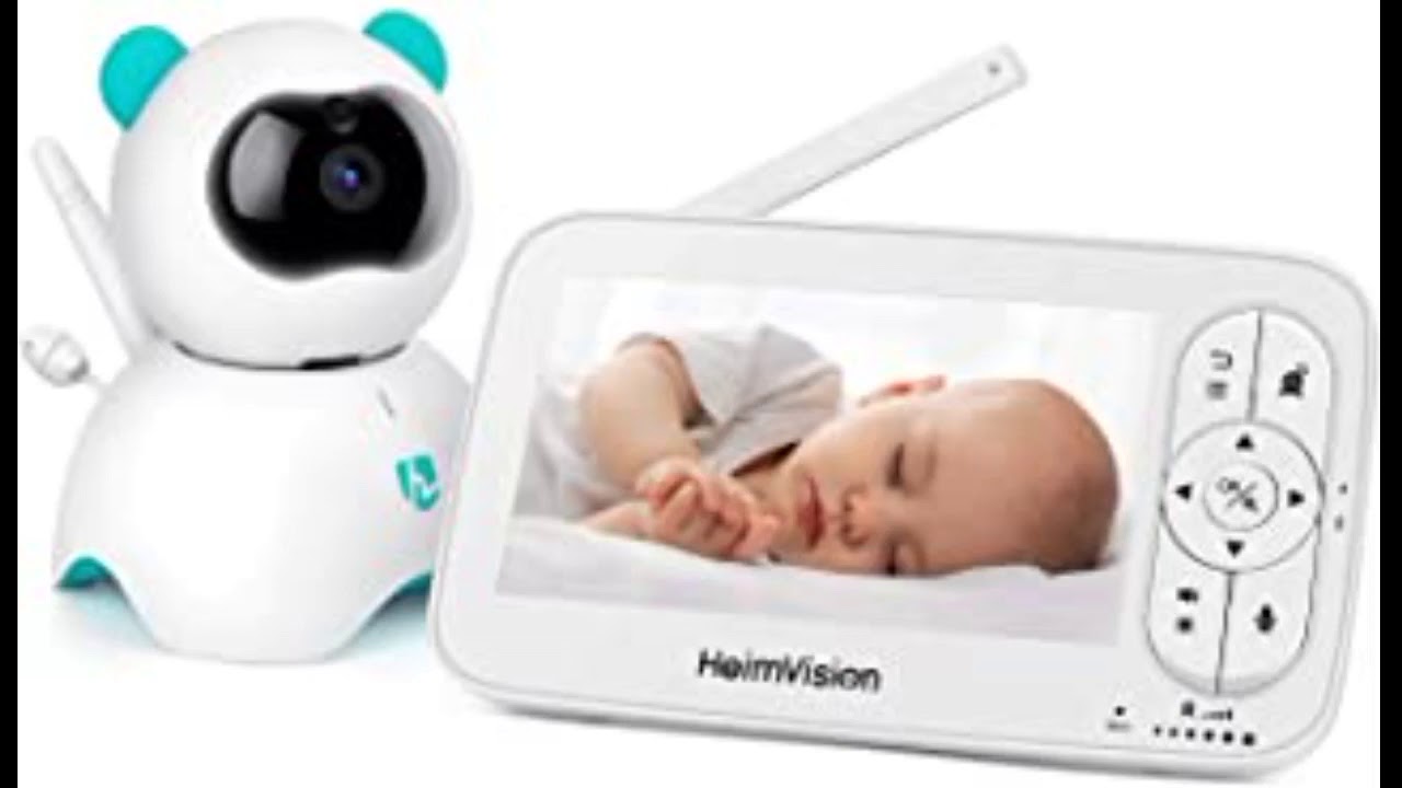 Review: Solar Panel Compatible with HeimVision Freed 3 Rechargeable Battery Security Camera, Wa...