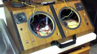 bose 2 2 bookshelf bose mods