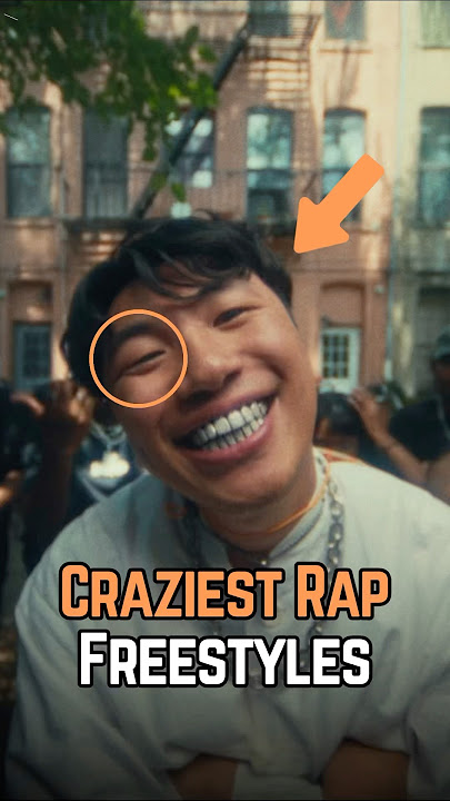 Craziest Rap Freestyles 🤯 (Pt. 1)