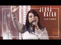 Eliane fernandes  jeov rafah  dvd valeu a pena esperar ao vivo